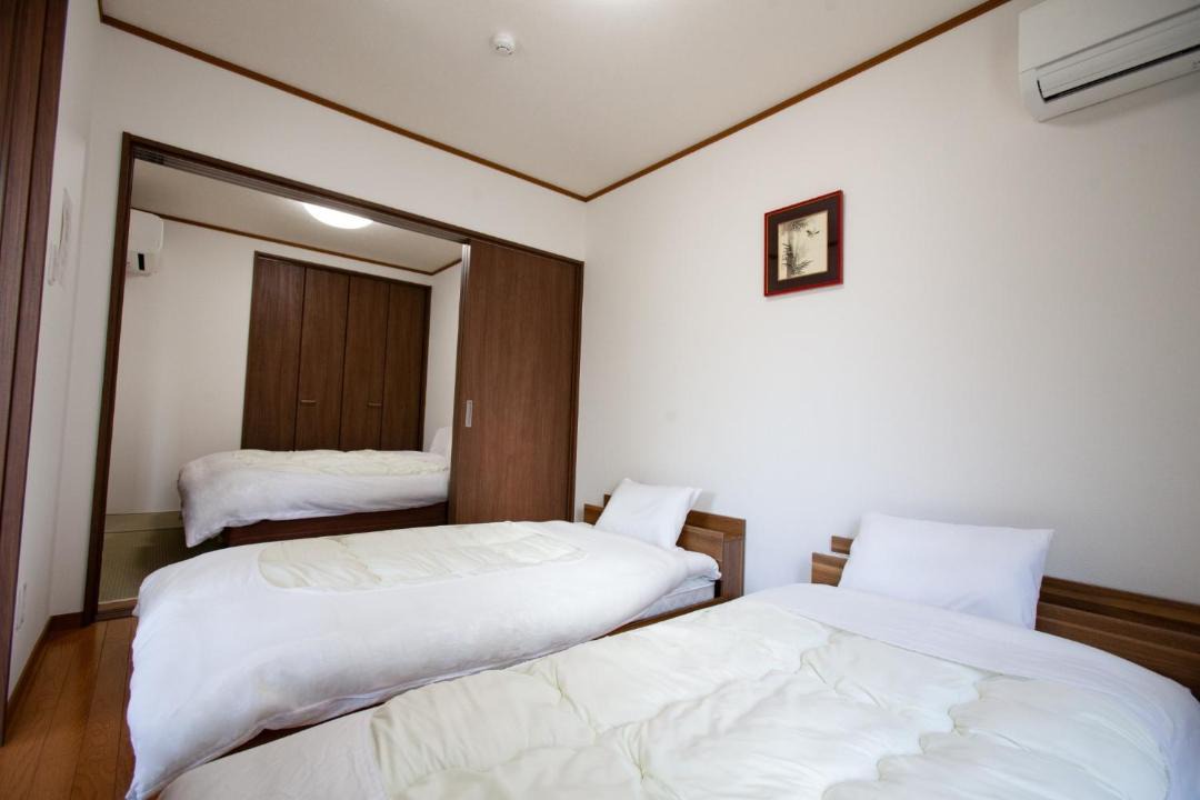 Photo of Bedroom in Hida Takayama Onsen
