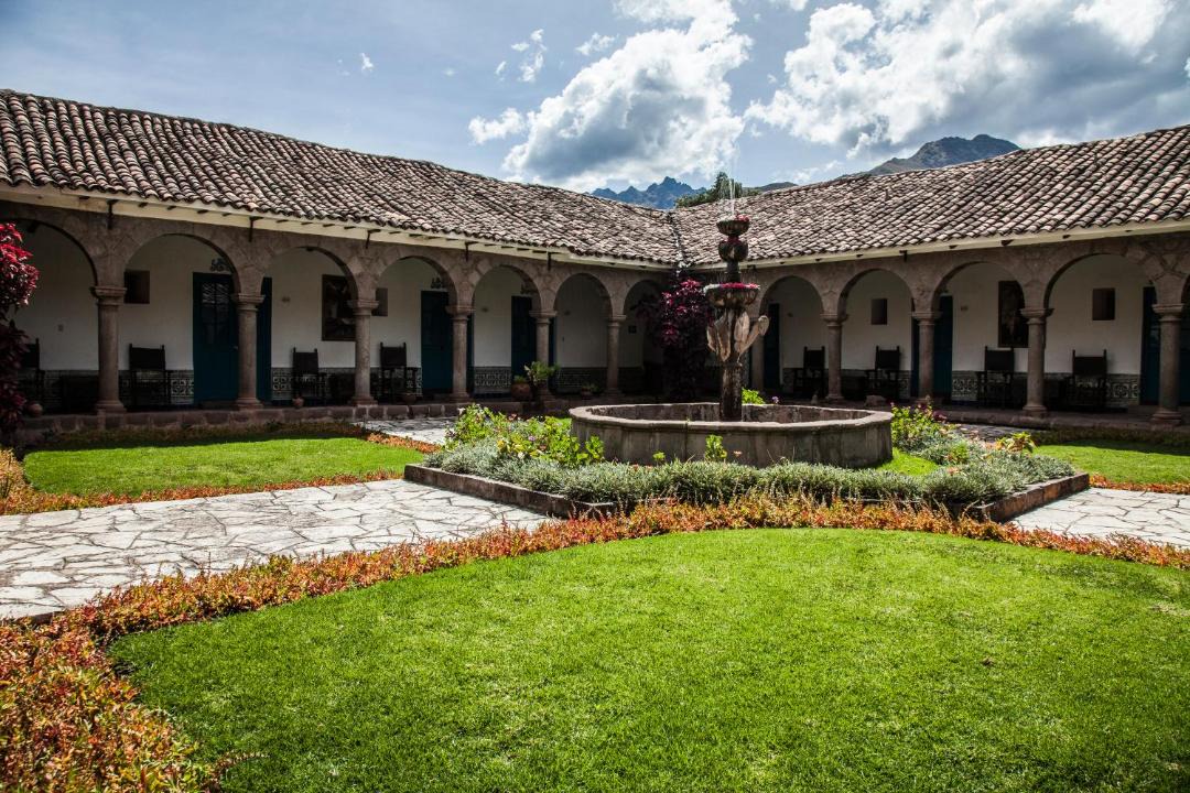 Photo of Others in Urubamba