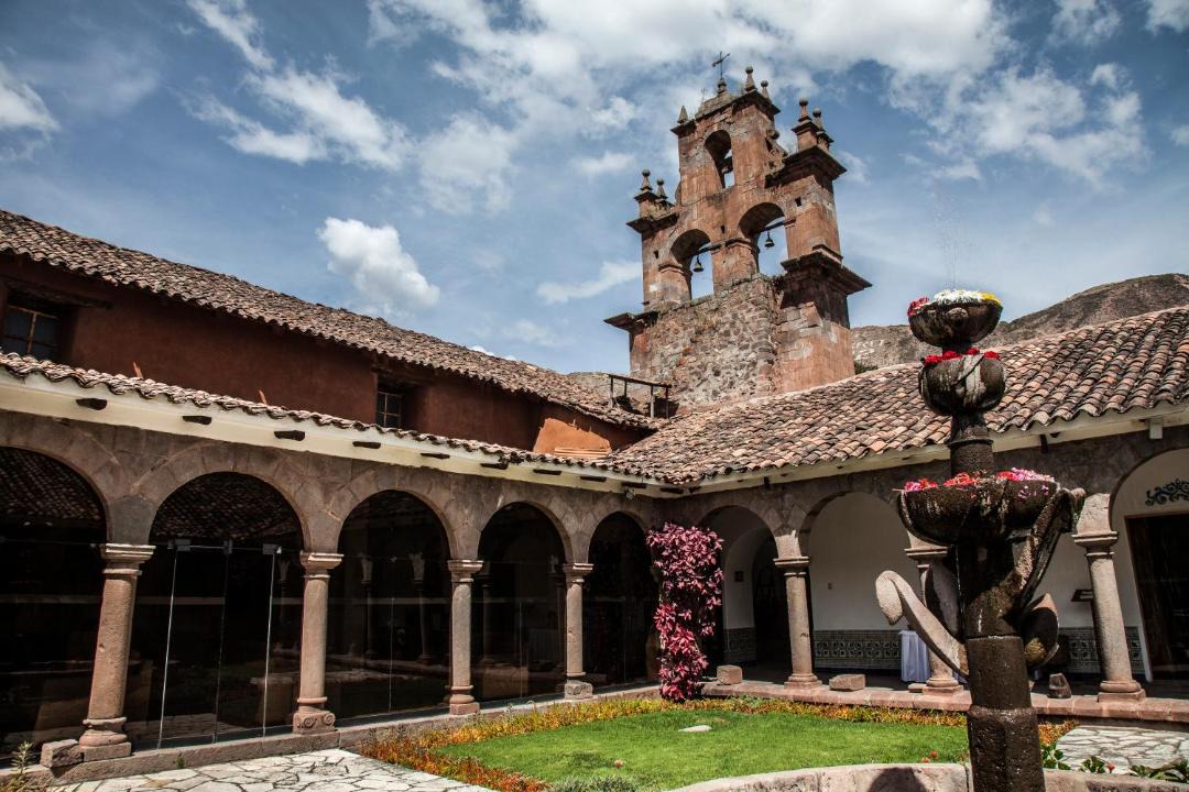 Photo of Others in Urubamba