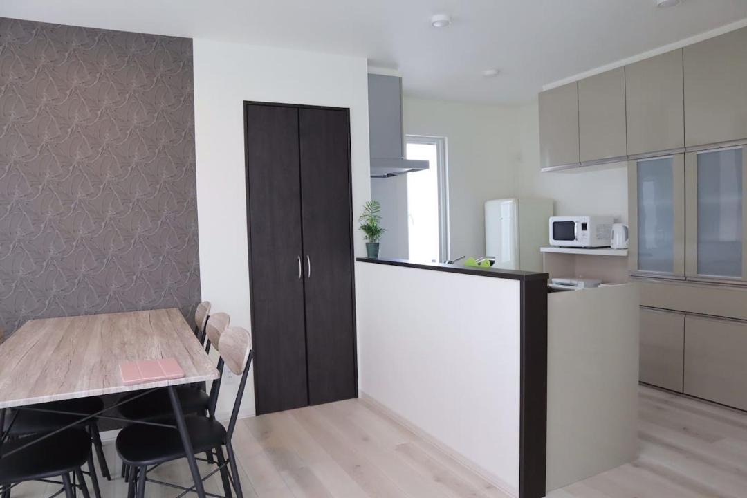 Photo of Kitchen in Hakodate