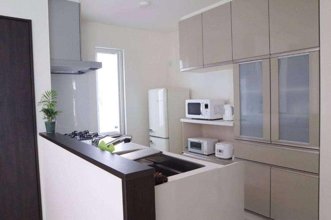 Photo of Kitchen in Hakodate