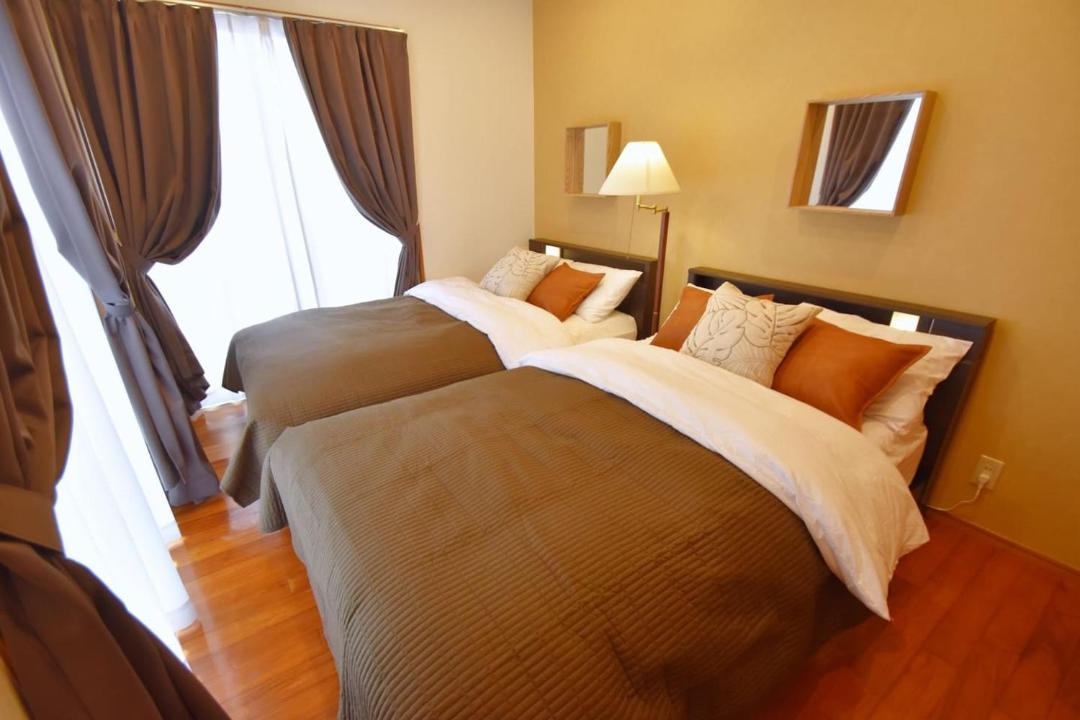 Photo of Bedroom in Okinawa