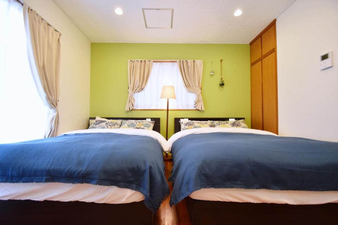 Photo of Bedroom in Okinawa