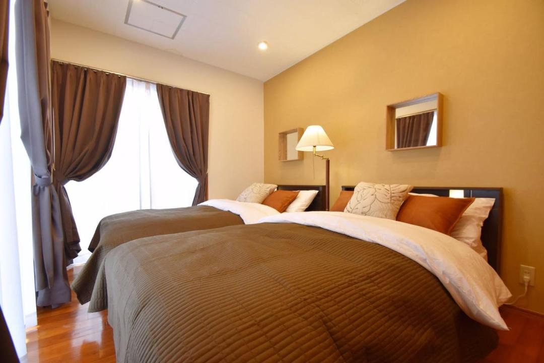 Photo of Bedroom in Okinawa