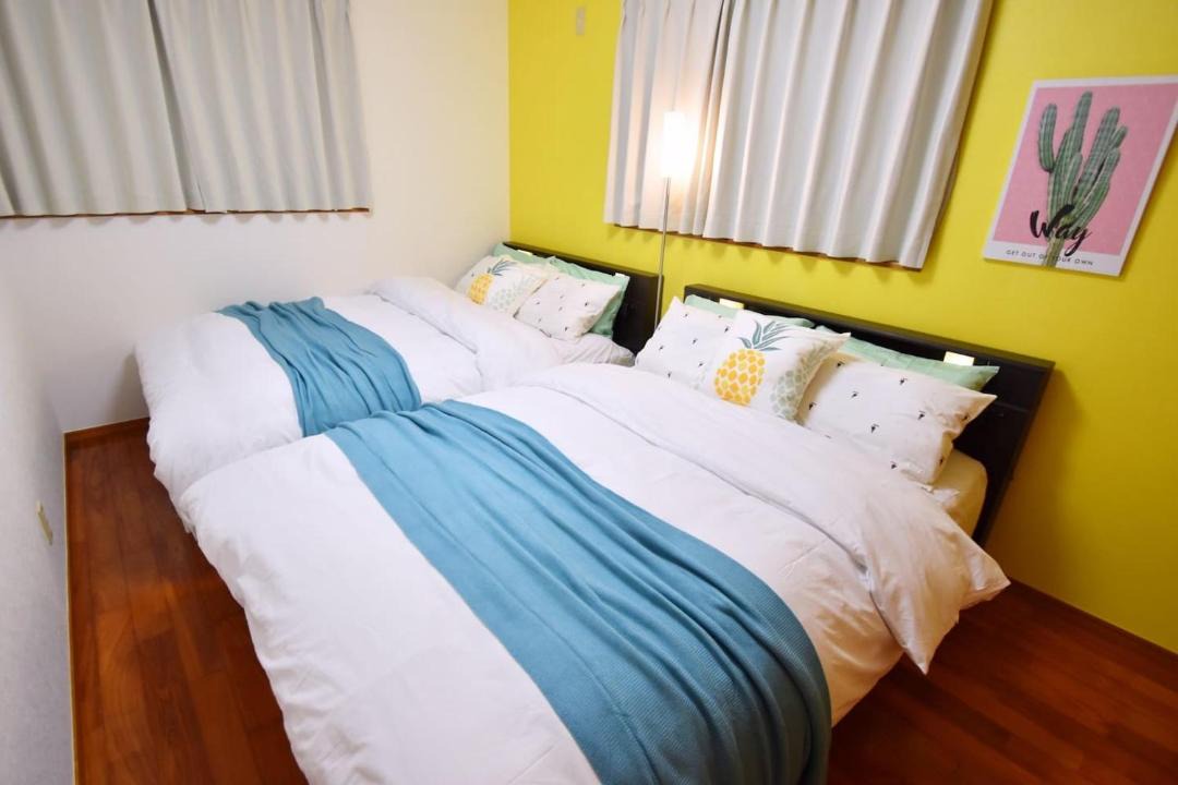 Photo of Bedroom in Okinawa