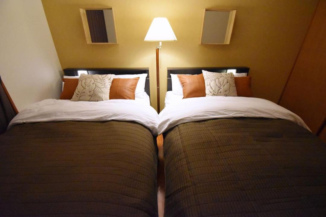 Photo of Bedroom in Okinawa