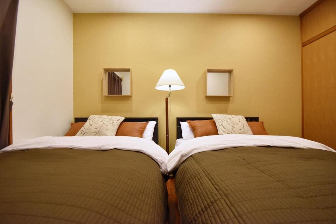 Photo of Bedroom in Okinawa