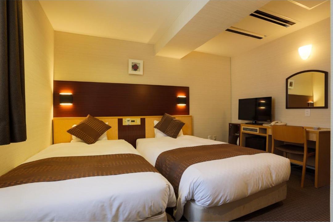 Photo of Bedroom in Ueno
