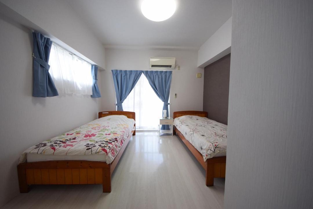 Photo of Bedroom in Asato