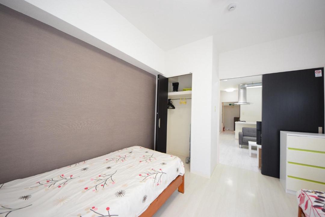 Photo of Bedroom in Asato