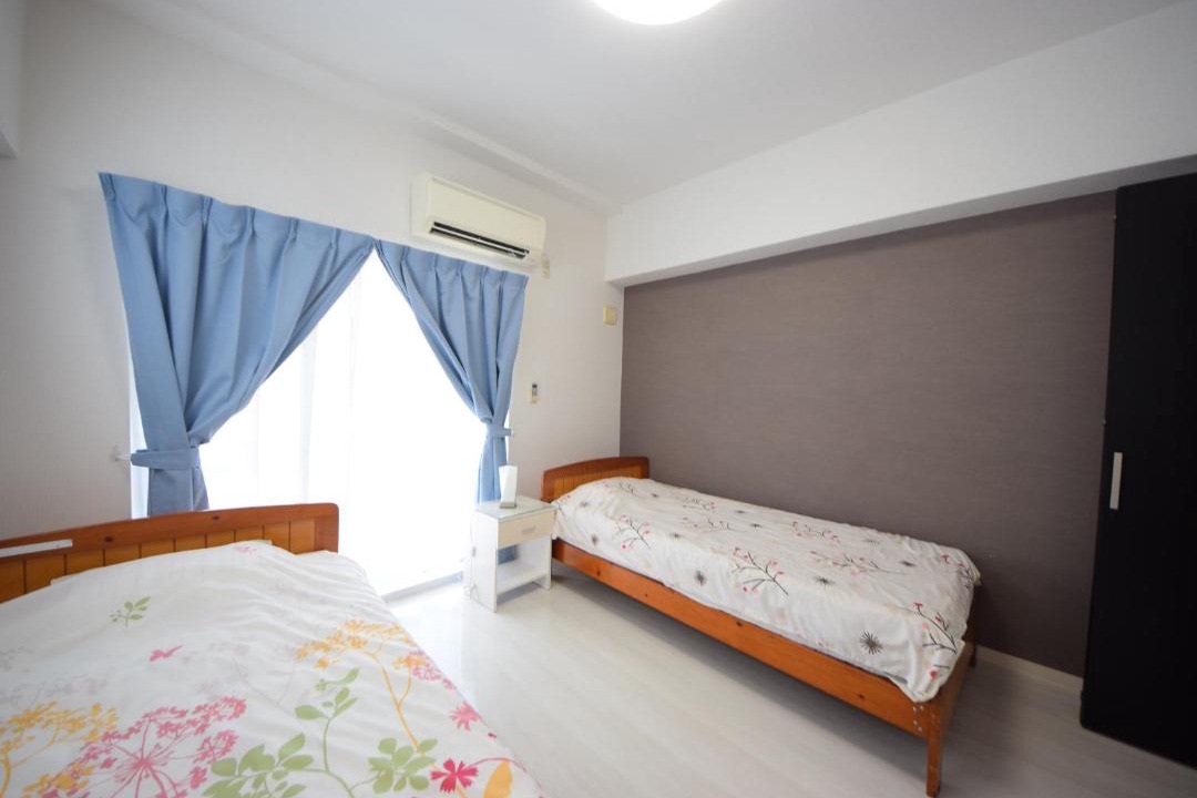 Photo of Bedroom in Asato