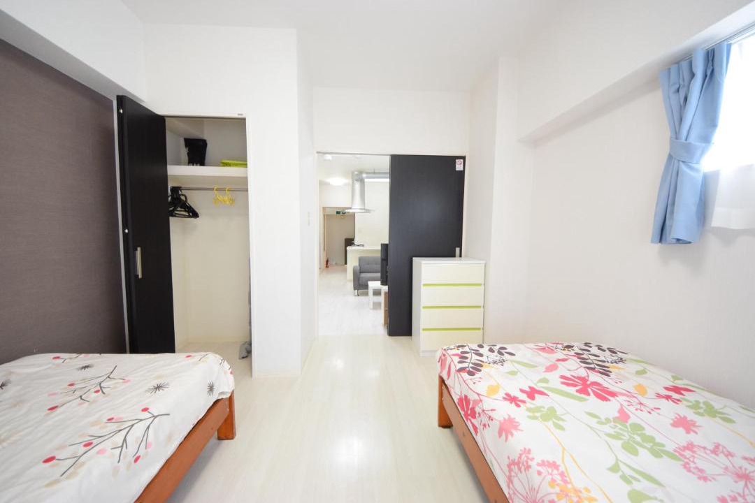 Photo of Bedroom in Asato