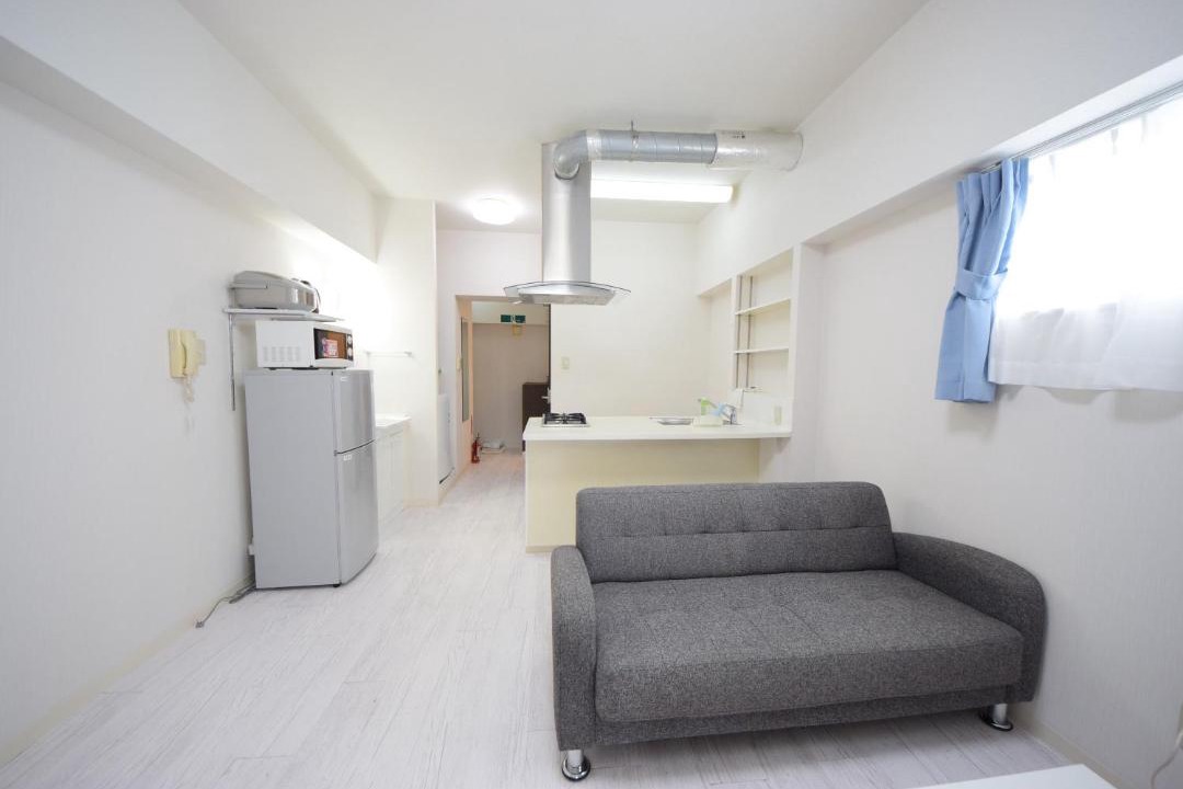 Photo of Livingroom in Asato