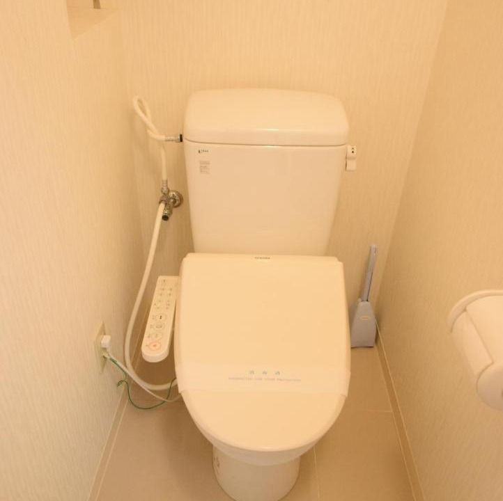 Photo of Bathroom in Asato