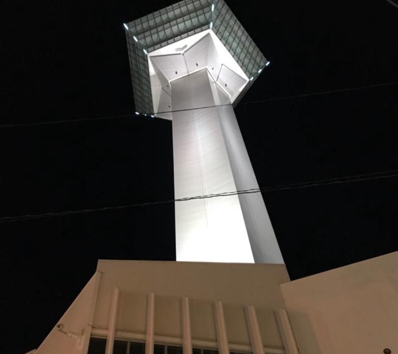 Photo of Buildings in Hakodate