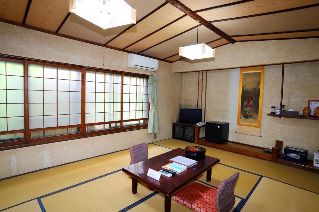 Photo of Others in Iseshima Jindai Onsen
