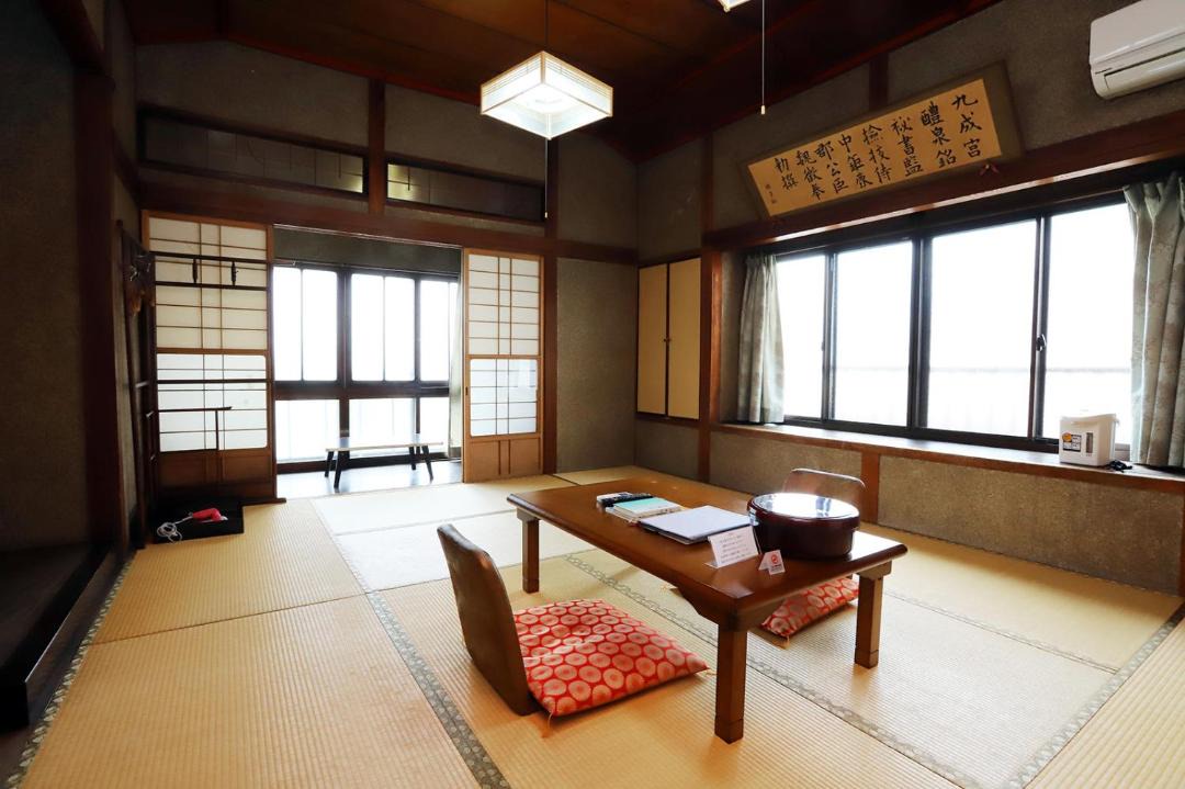 Photo of Others in Iseshima Jindai Onsen