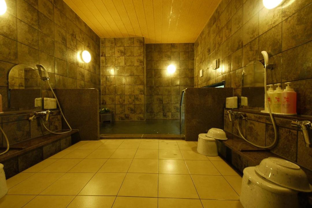 Photo of Livingroom in Kintaro Onsen