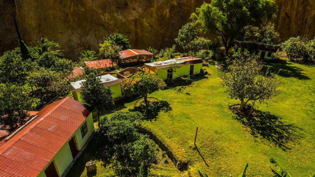 Photo of Others in Cabanaconde