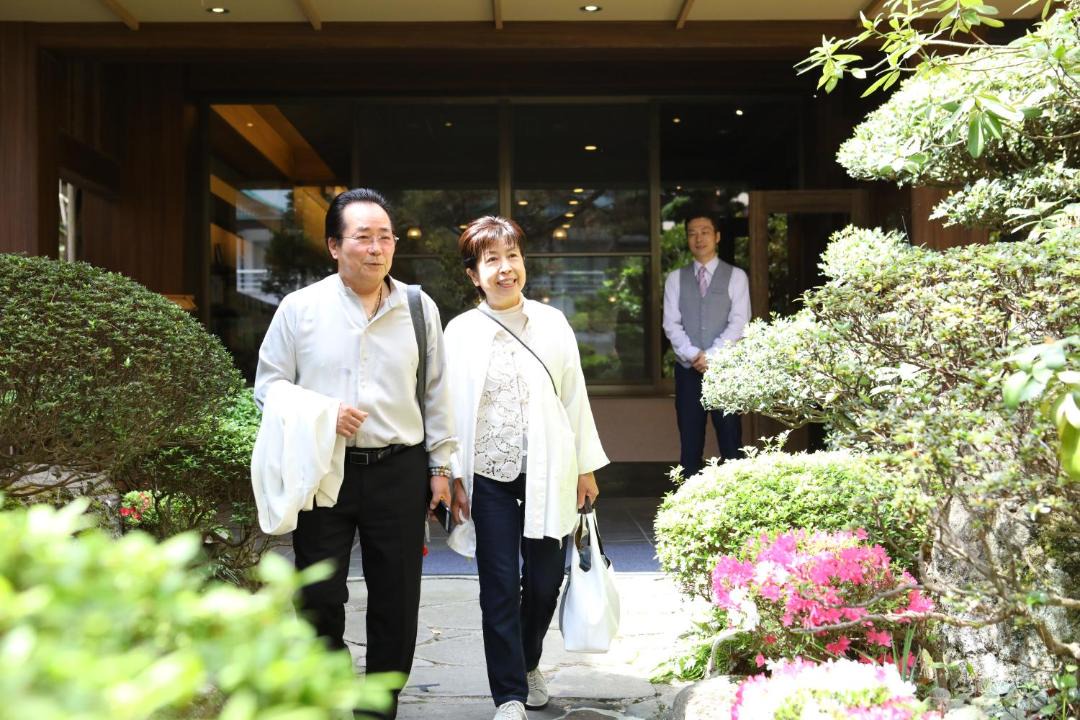 Photo of Others in Ueda