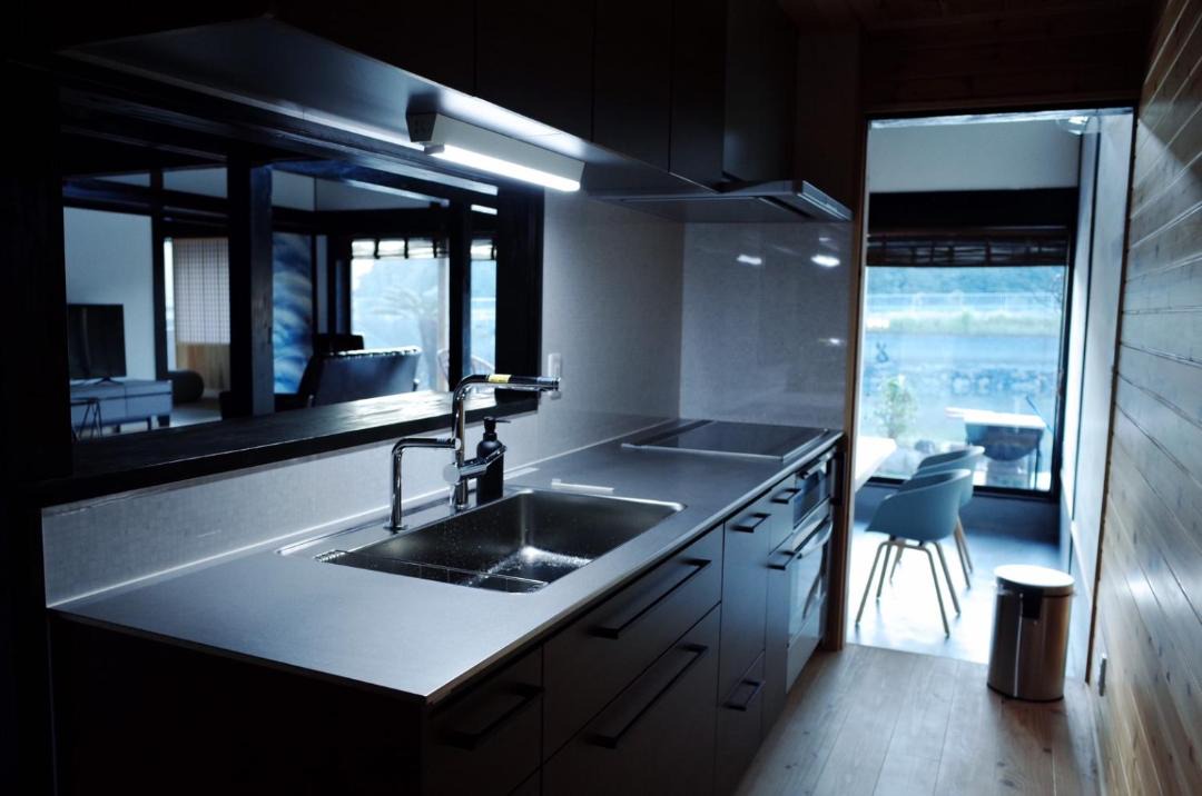 Photo of Kitchen in Goto