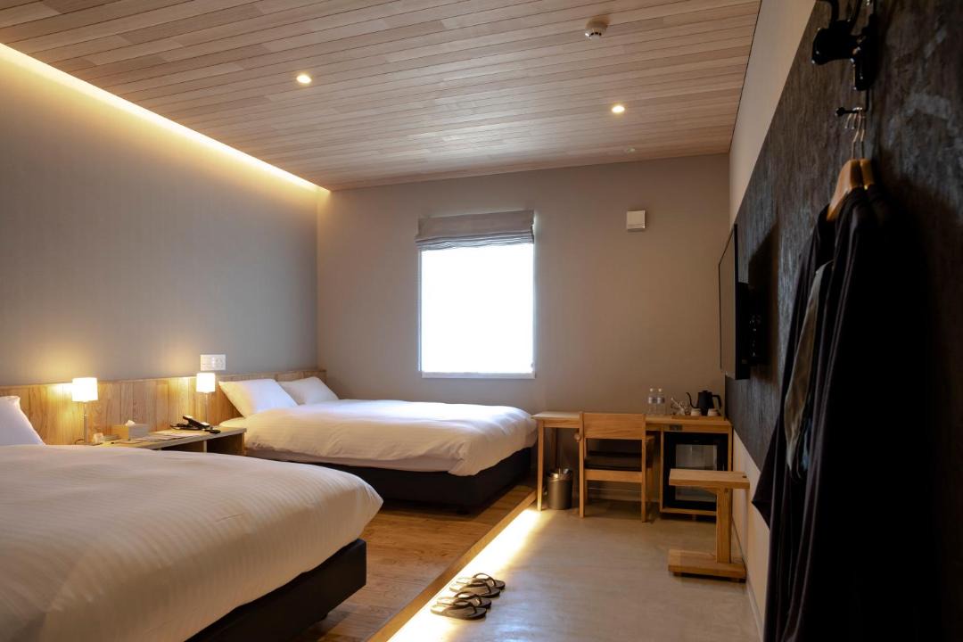 Photo of Bedroom in Masuda