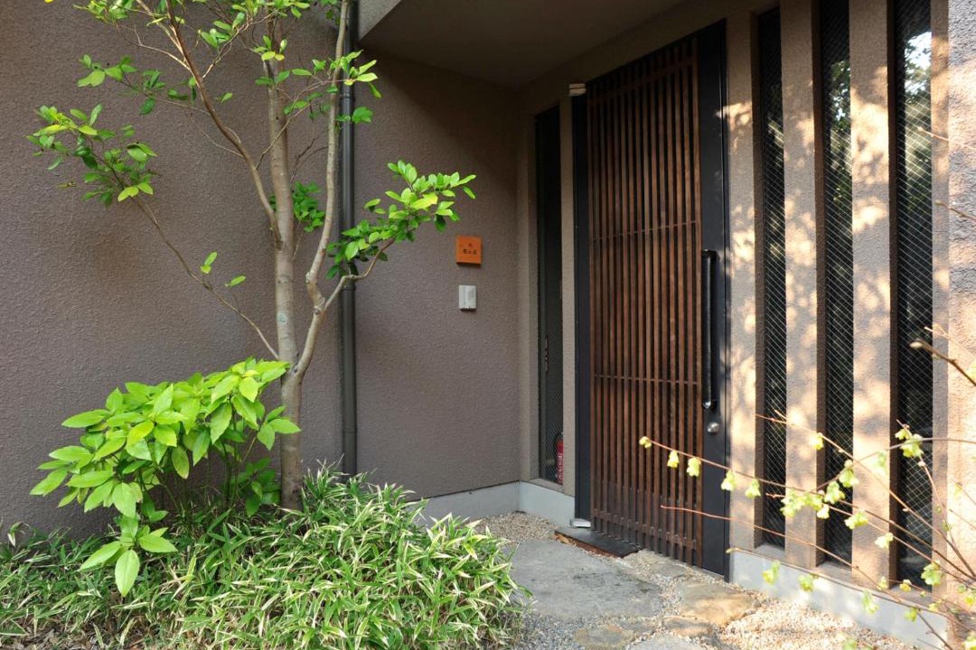 Photo of Buildings in Kawatana Onsen