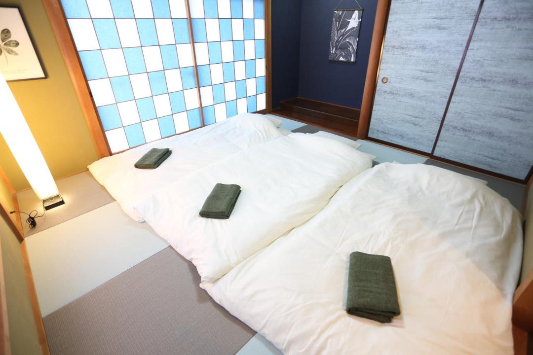 Photo of Bedroom in Usami