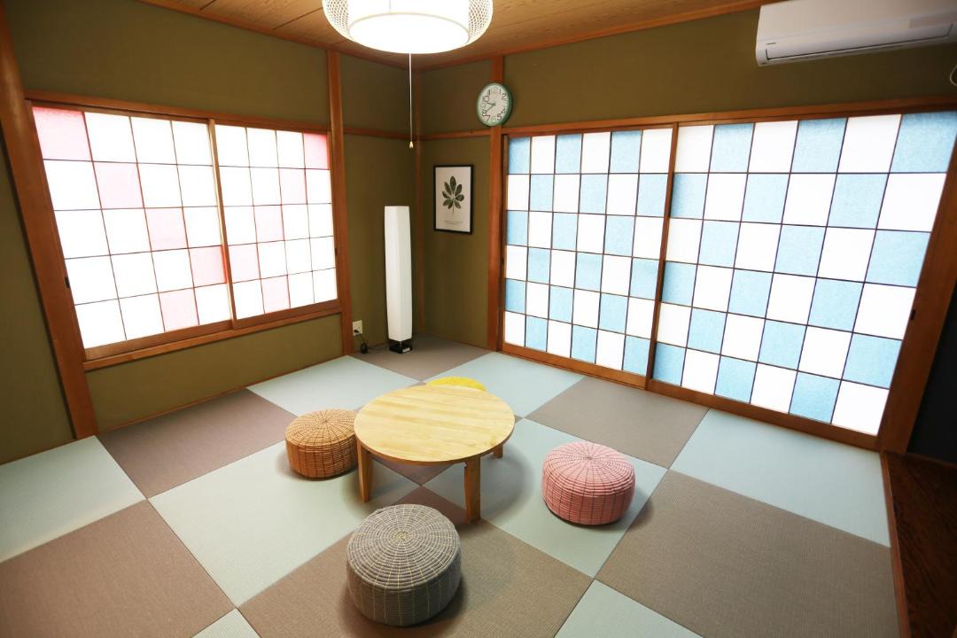 Photo of Others in Usami