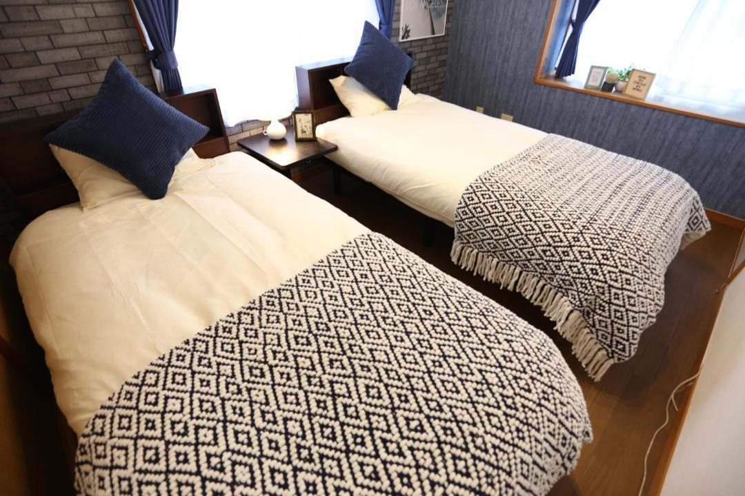 Photo of Bedroom in Usami