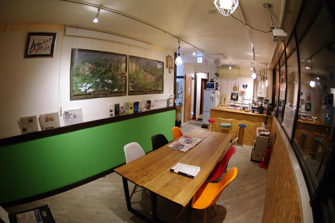 Photo of Others in Asahikawa