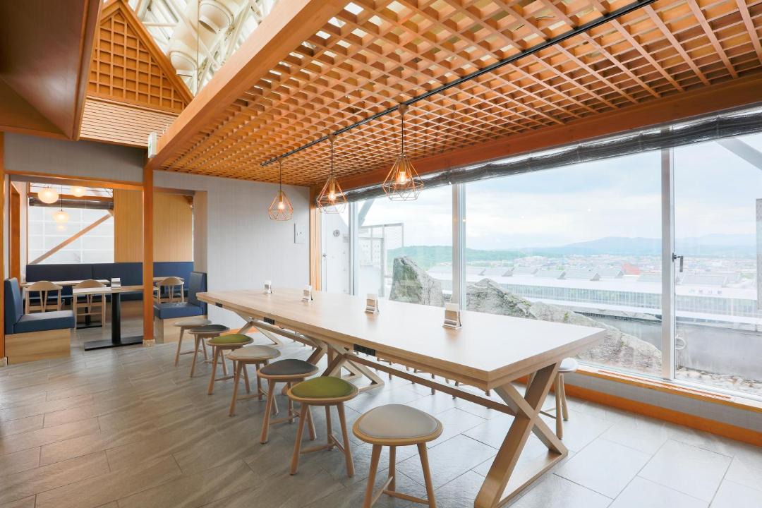 Photo of Others in Asahikawa