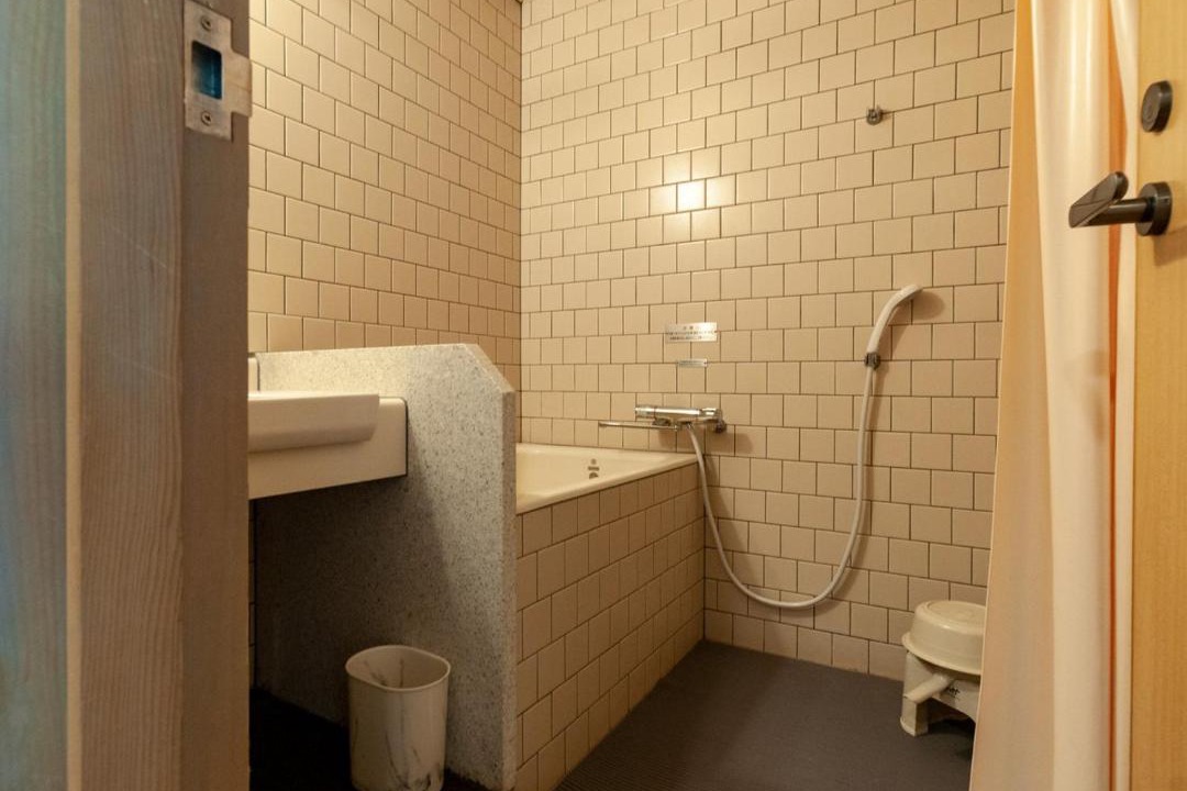 Photo of Bathroom in Kikuchi