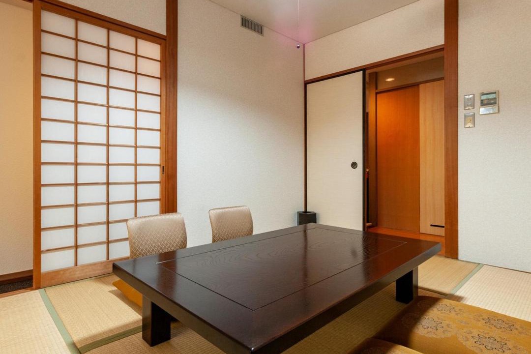 Photo of Livingroom in Kikuchi
