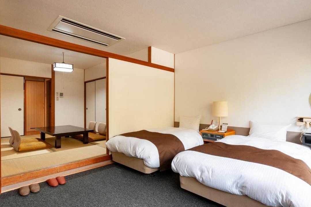 Photo of Bedroom in Kikuchi