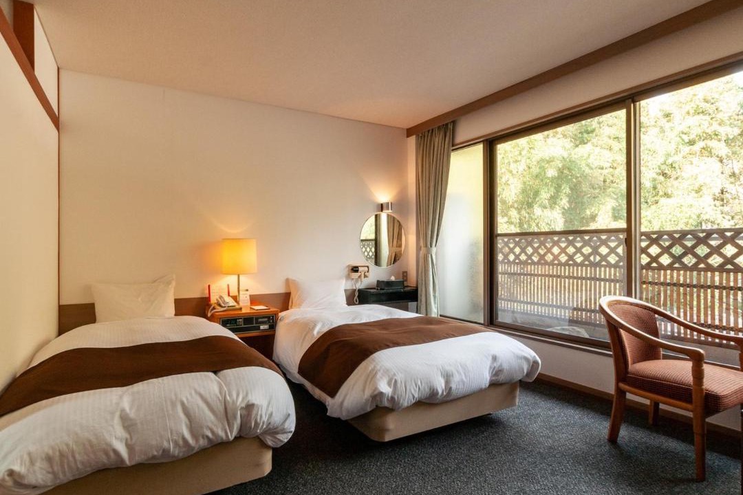 Photo of Bedroom in Kikuchi