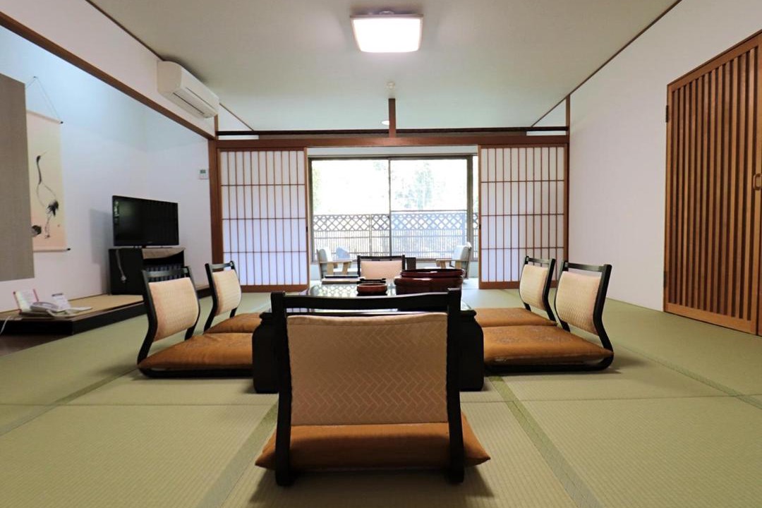Photo of Livingroom in Kikuchi