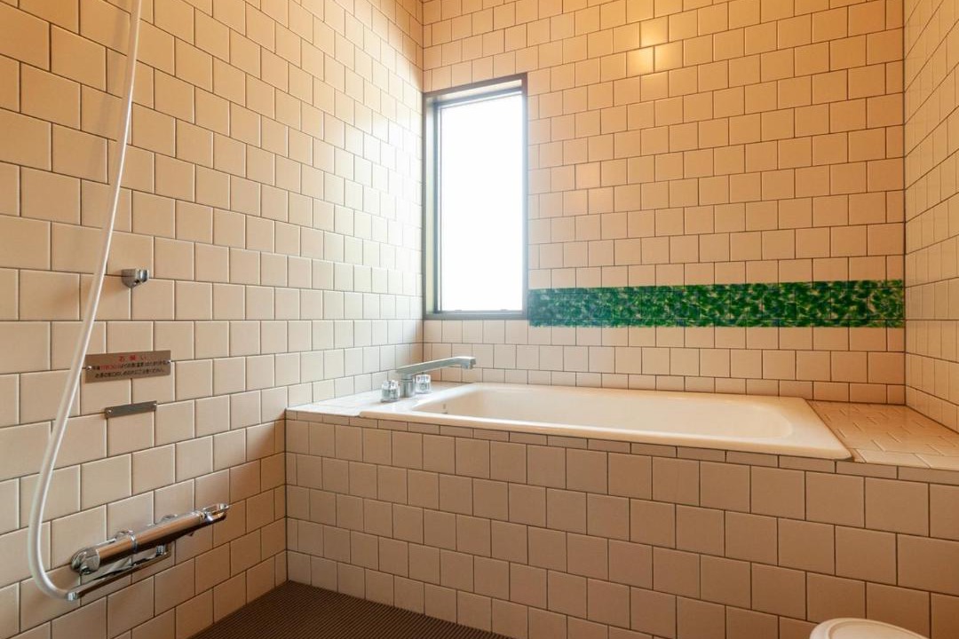 Photo of Bathroom in Kikuchi