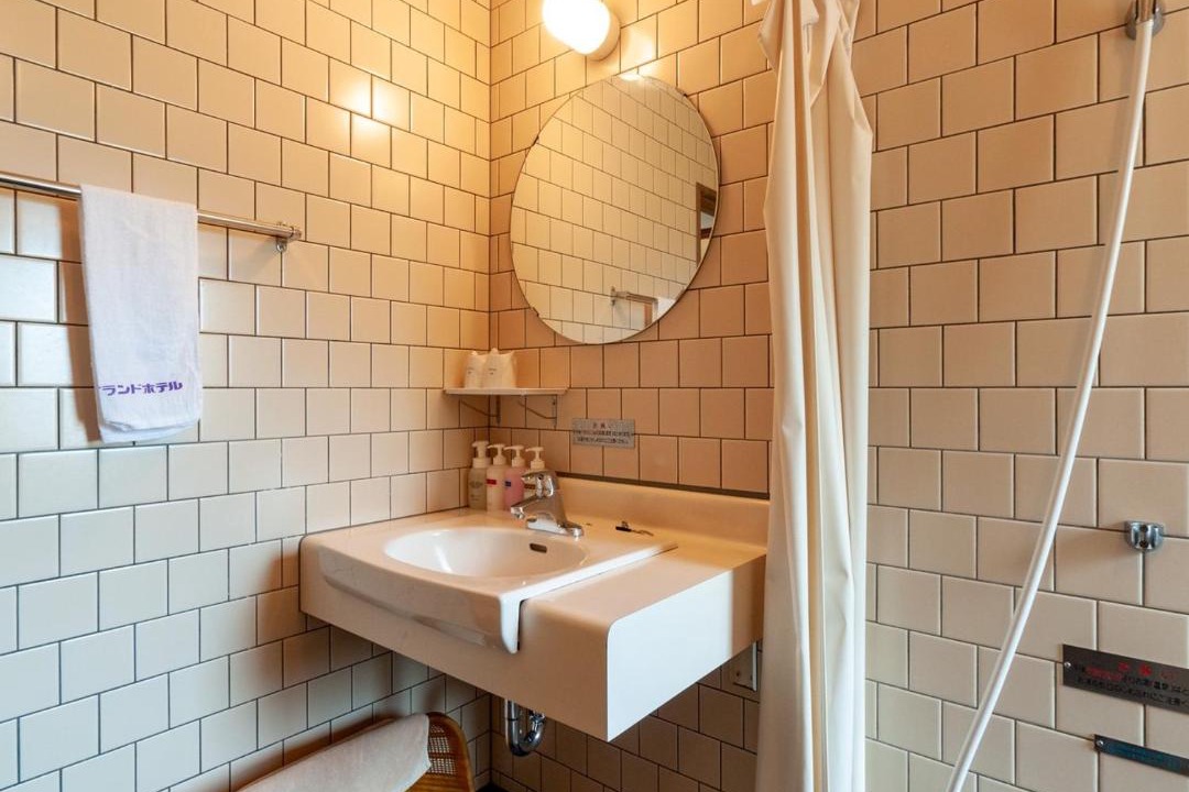 Photo of Bathroom in Kikuchi