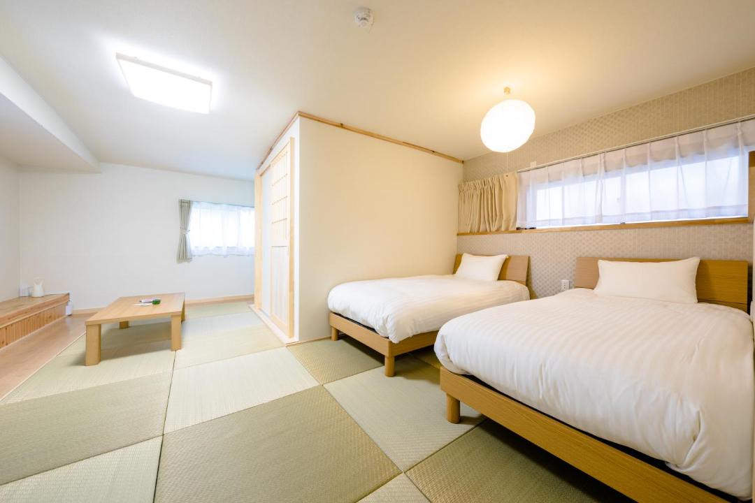 Photo of Bedroom in Fujiyoshida
