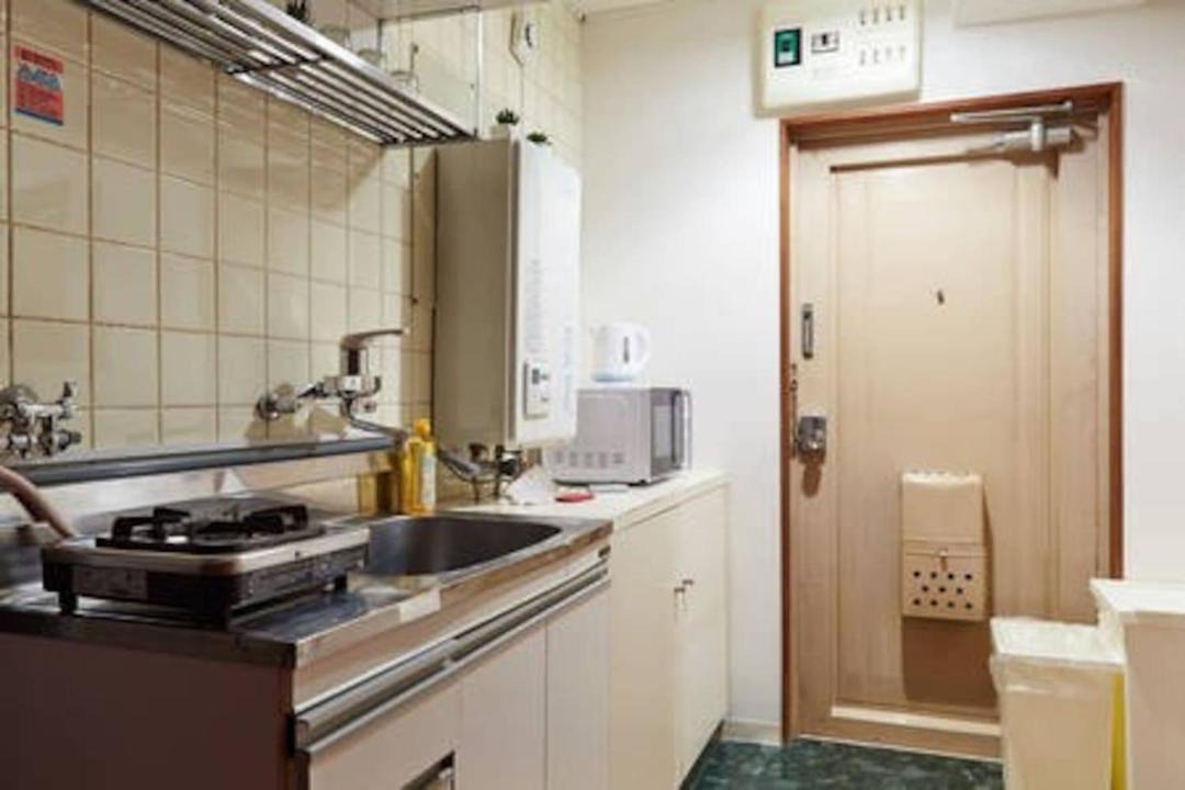 Photo of Kitchen in Nishiazabu