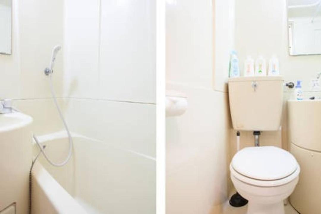 Photo of Bathroom in Nishiazabu