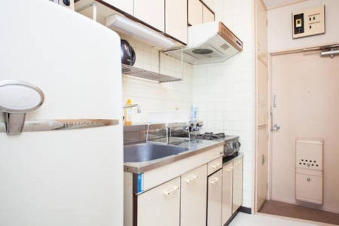 Photo of Kitchen in Nishiazabu