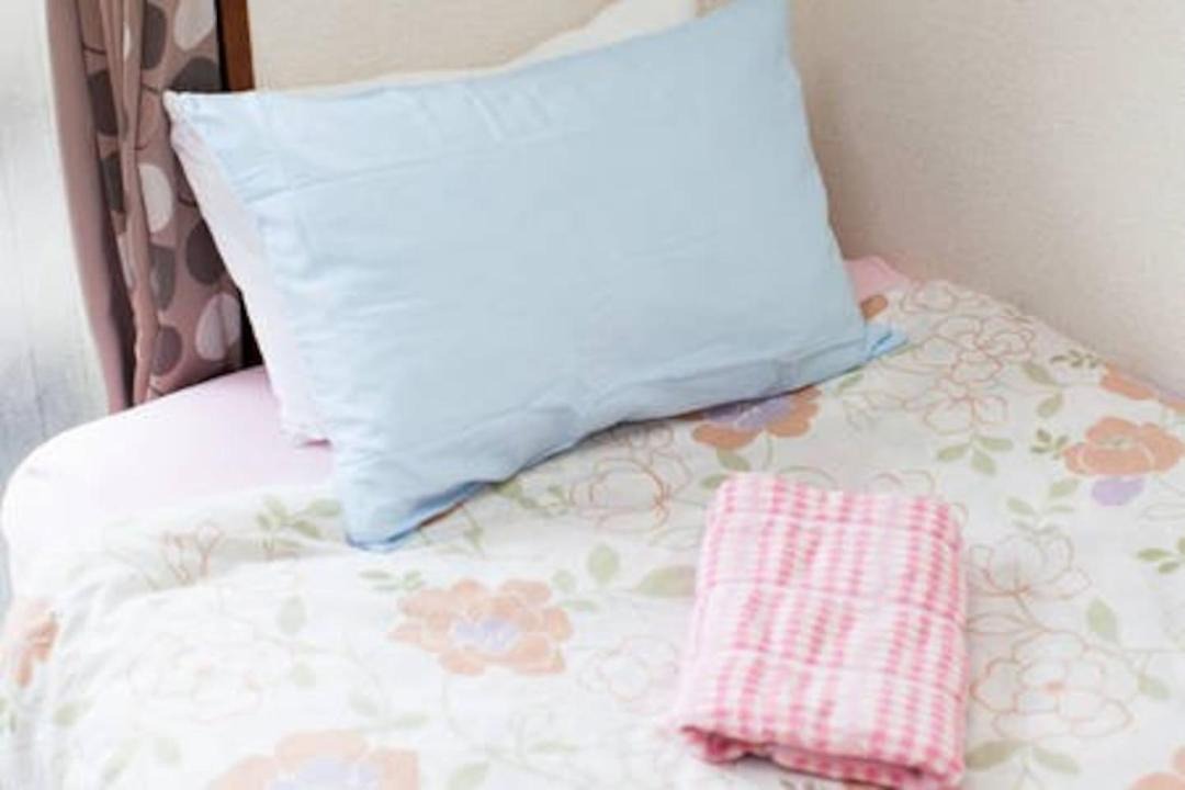 Photo of Bedroom in Nishiazabu
