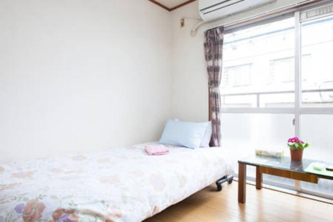 Photo of Bedroom in Nishiazabu