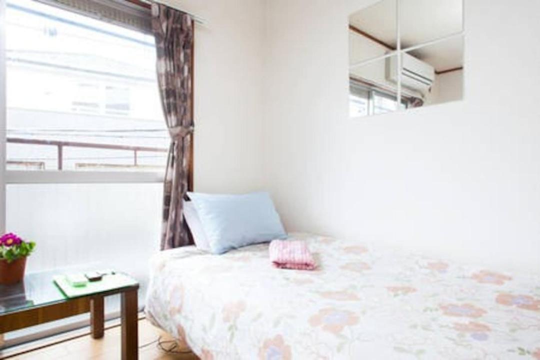 Photo of Bedroom in Nishiazabu