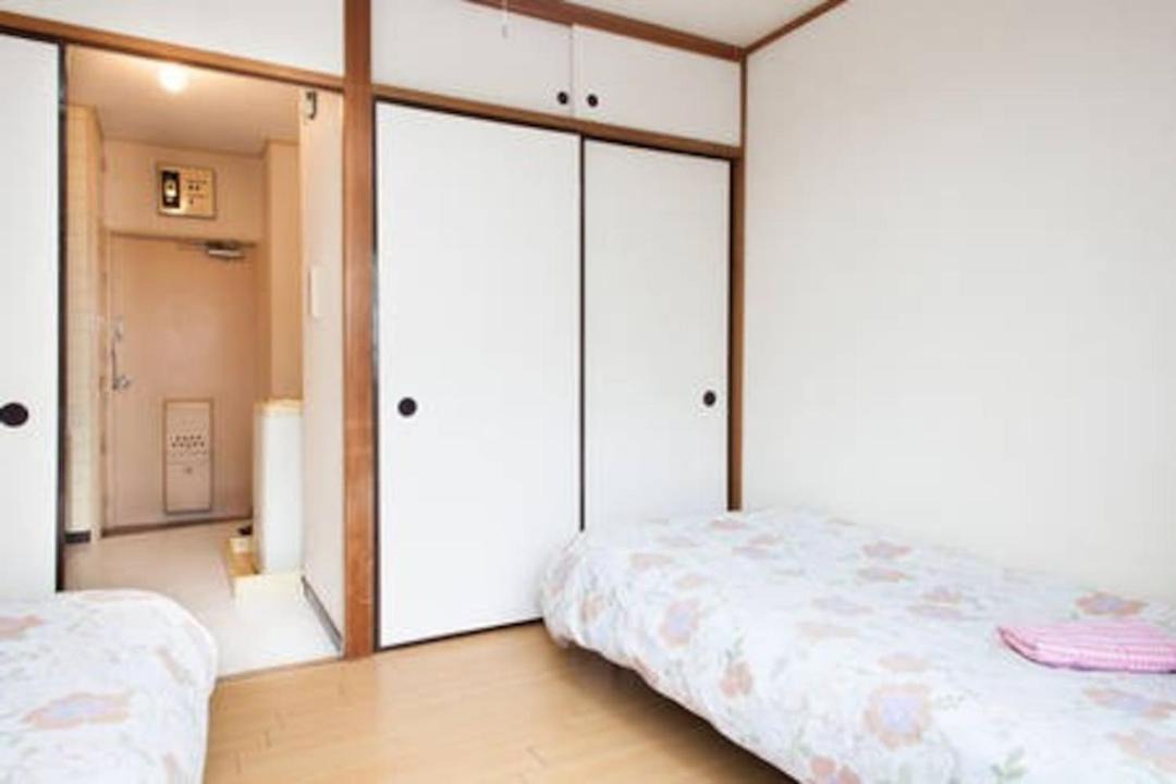 Photo of Bedroom in Nishiazabu