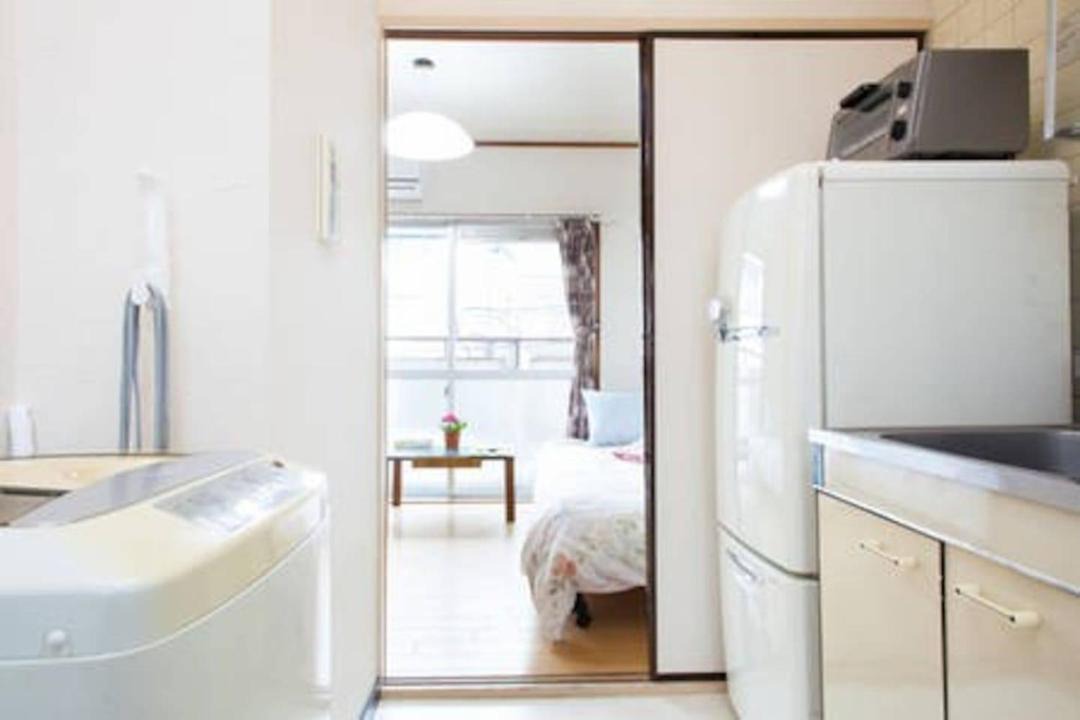 Photo of Bathroom in Nishiazabu