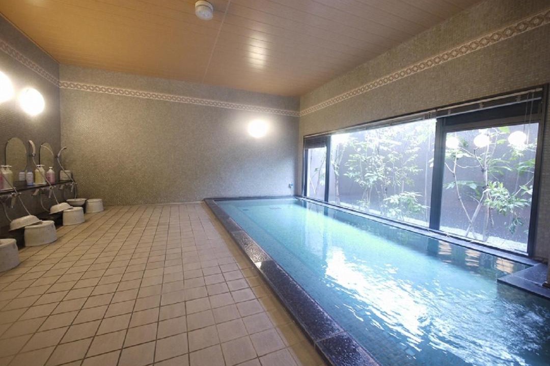 Photo of Bathroom in Miyawaka