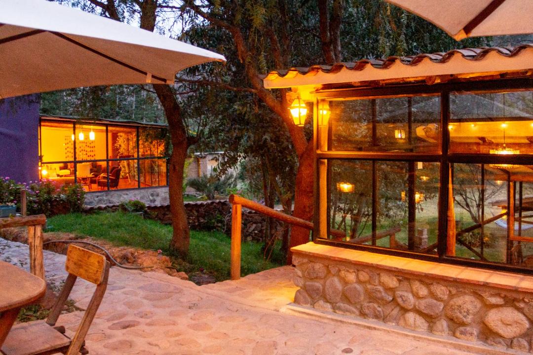 Photo of Others in Urubamba